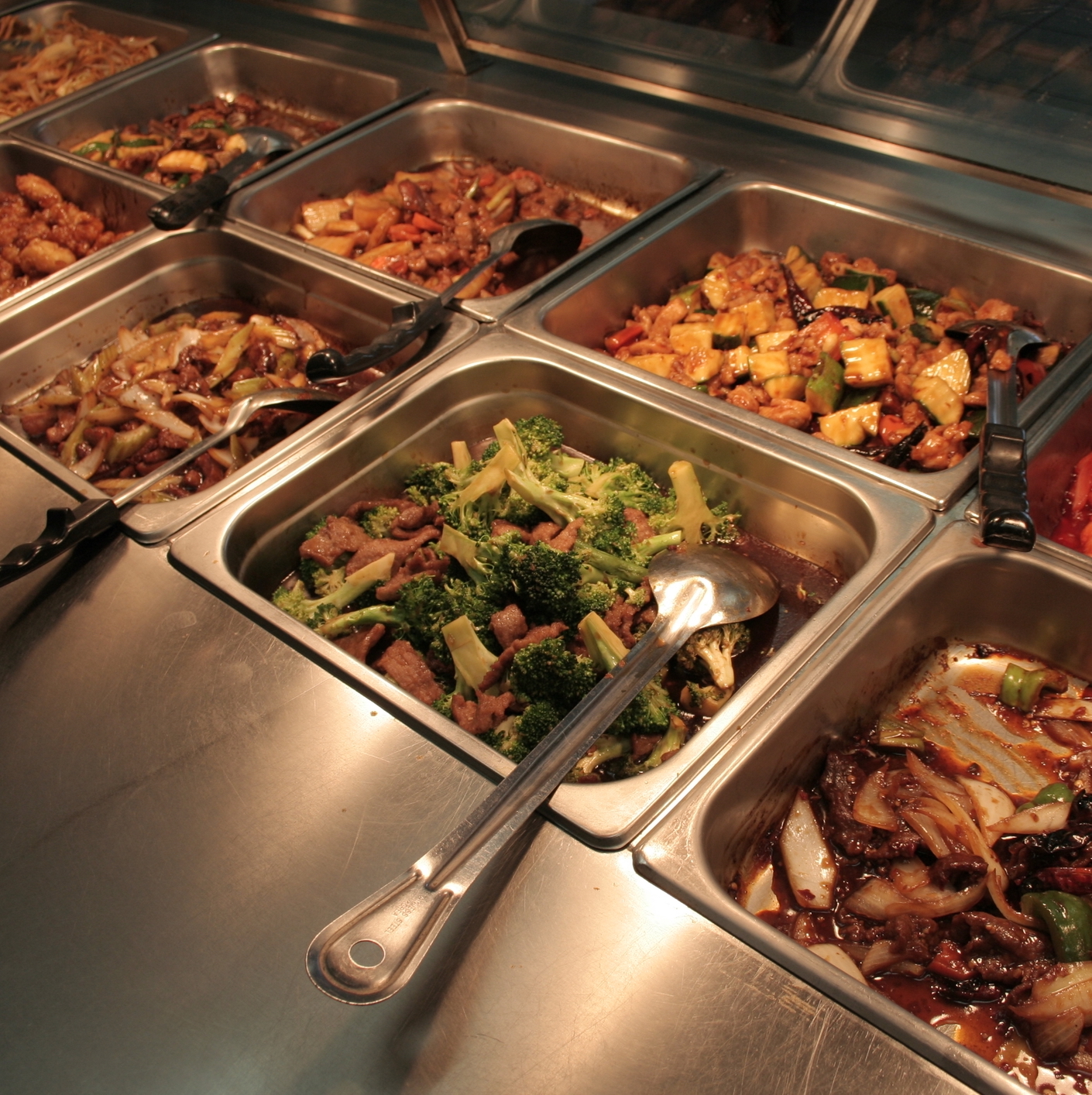 Why Buffet Restaurants Are A Dying Trend Recipe Heaven