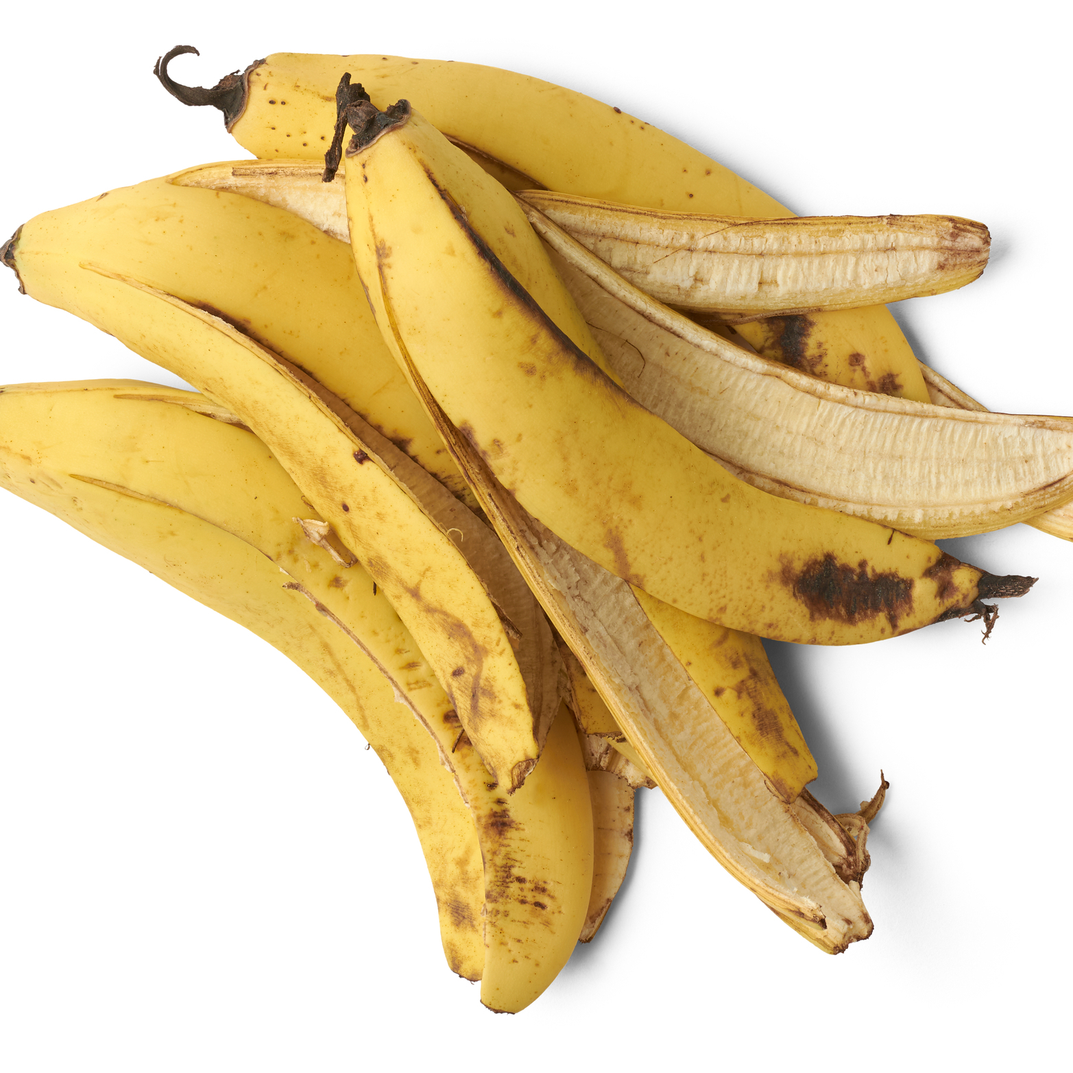 Surprising Uses For Your Old Banana Peels Recipe Heaven