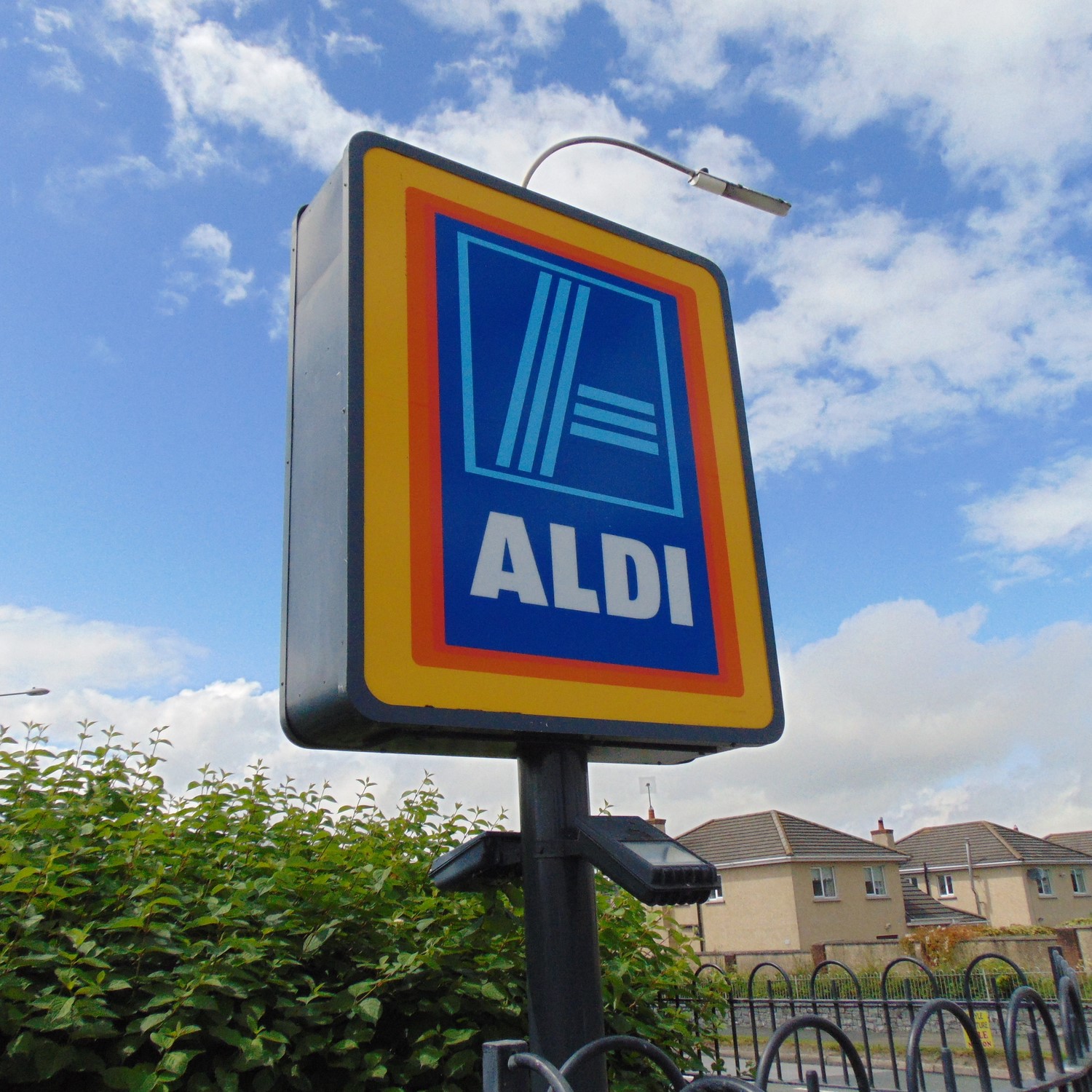 Aldi