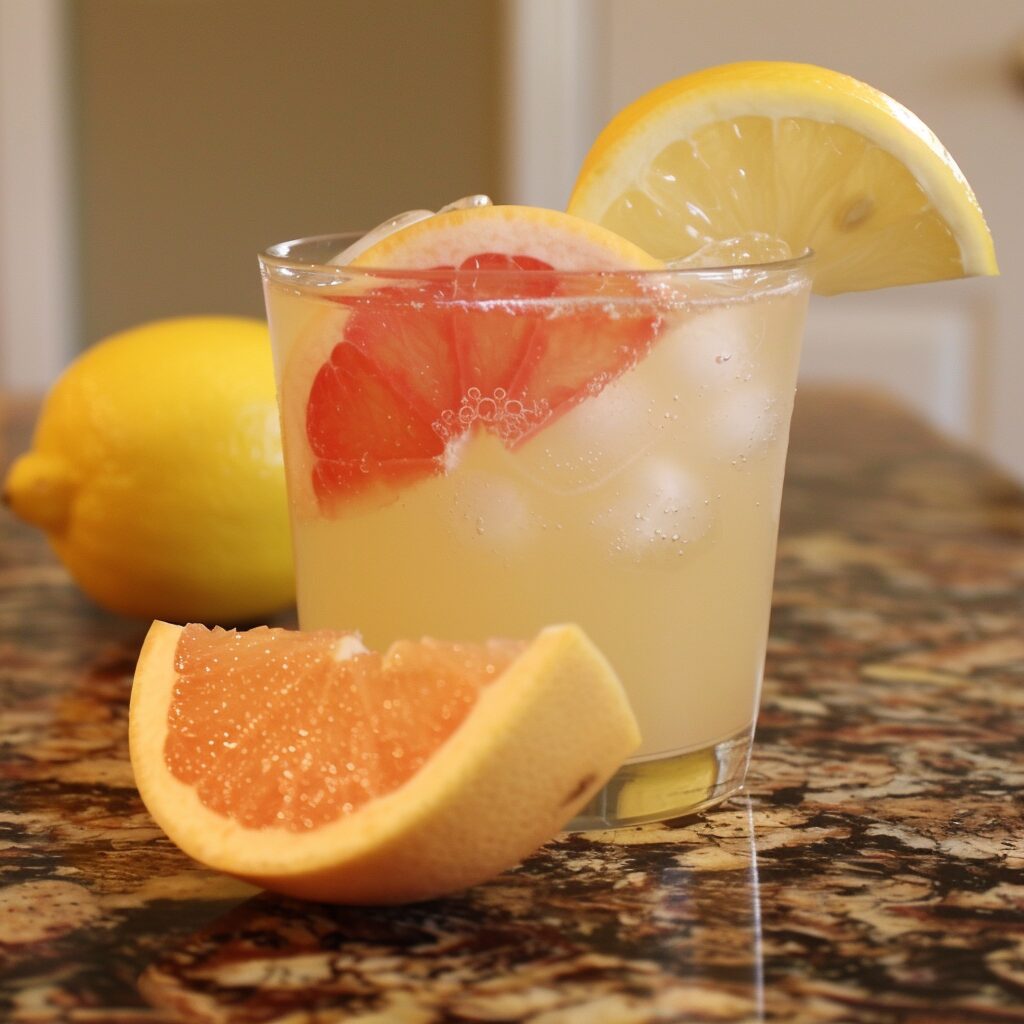 Betty White's Secret Beverage for a Long Life Recipe Heaven