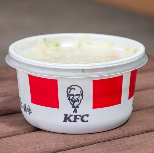 Copycat KFC Coleslaw