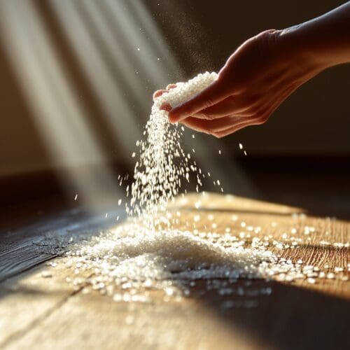 Home Salt People Put Salt In The Corners Of Their Homes For A Surprising Reason ...