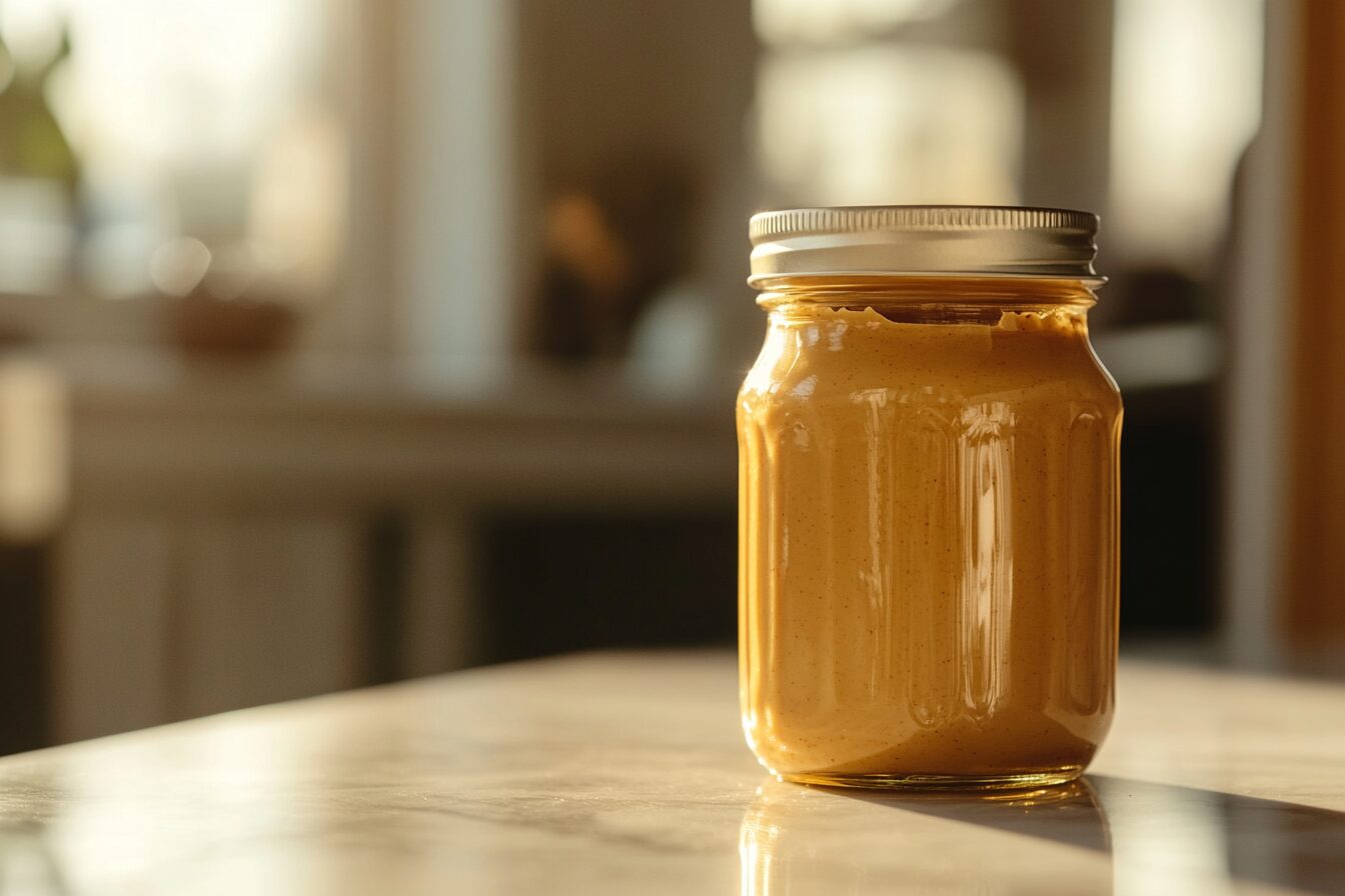 The Unexpected Side Effect Of Eating Peanut Butter Every Day Recipe
