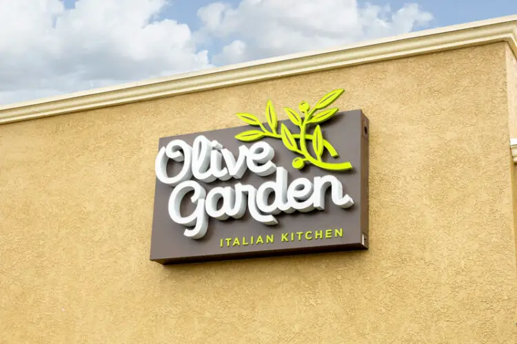 The Real Story Behind Olive Garden Pasta Recipe Heaven