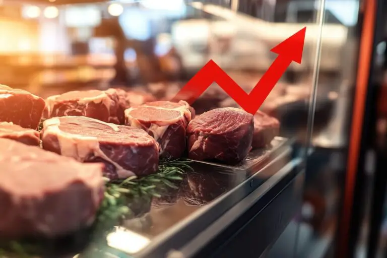 Smart Grocery Shopping: What to Stock Up On Before Prices Soar