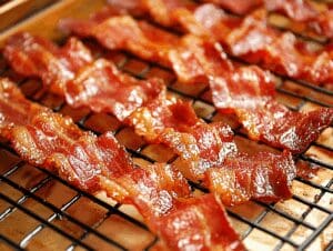 Make Perfect Oven Bacon Every Time With This One Trick - Recipe Heaven