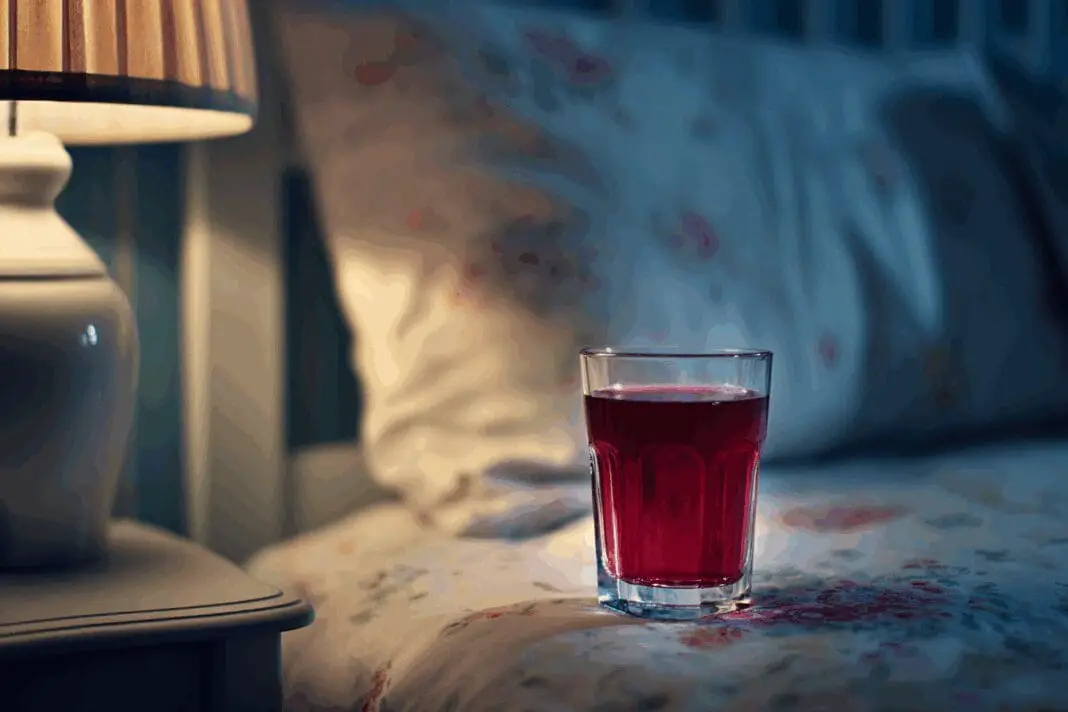 drink-cranberry-juice-at-night-and-watch-what-happens