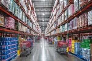 These Costco Shopping Mistakes Will Make You Cringe When You Realize