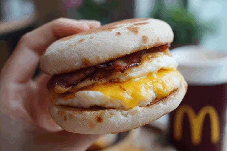 McDonald’s Biggest Secrets That Employees Aren’t Supposed To Tell McDonald’s Biggest Secrets That Employees Aren’t Supposed To Tell
