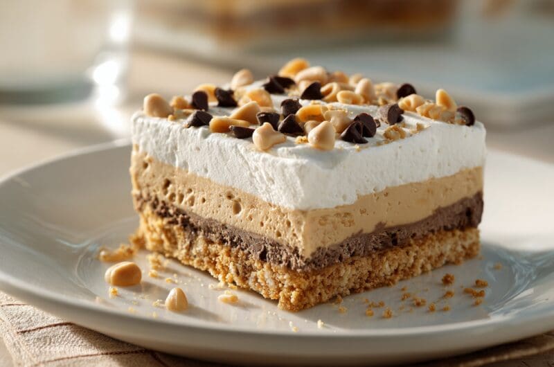 Jimmy Carter Dessert