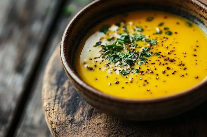 Samin Nosrat's Sherry Shallot Vinaigrette (Via Carota Style)