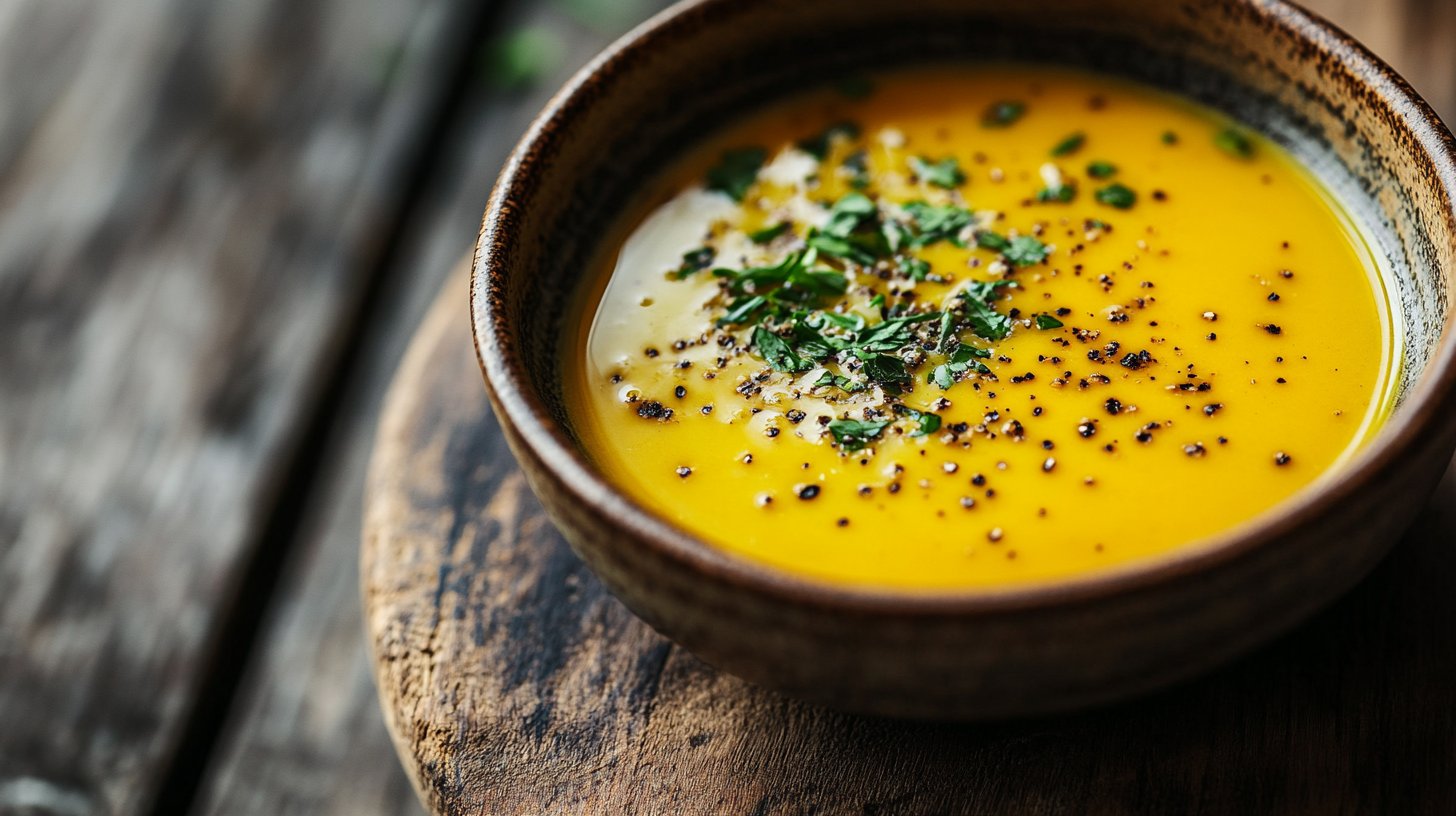 Samin Nosrat's Sherry Shallot Vinaigrette (Via Carota Style)