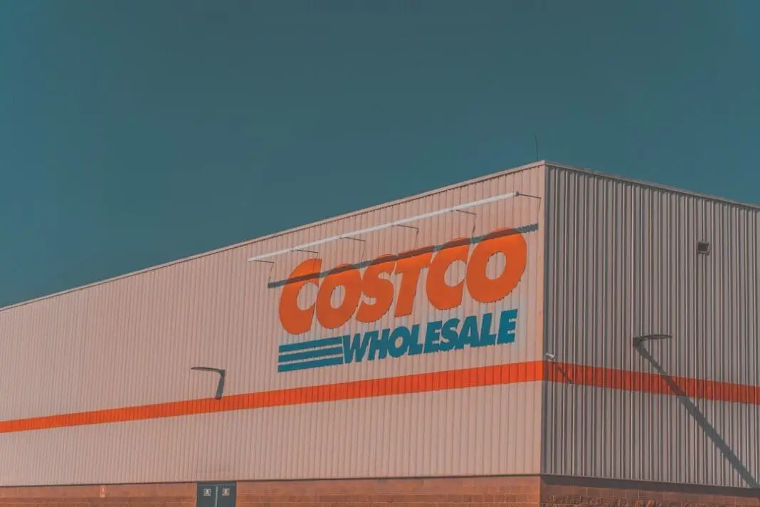 Costco Follow Me on Instagram: @OmarAbascal