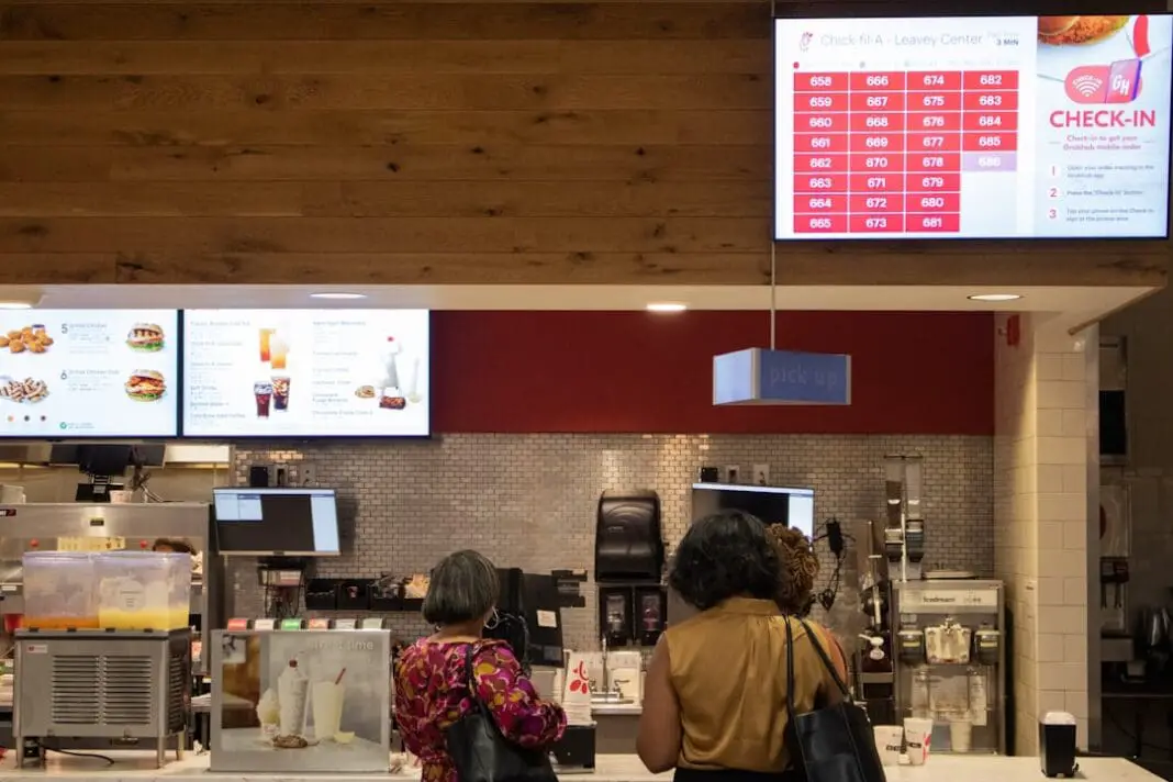 Chick-Fil-A