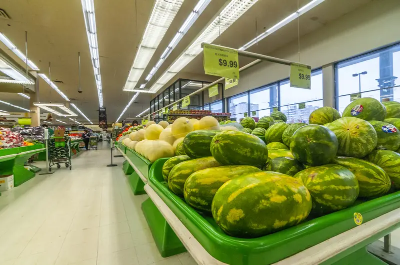 Watermelon