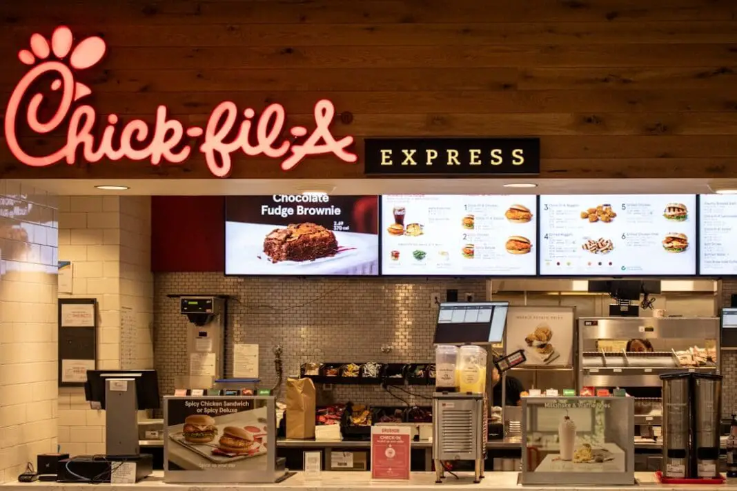 Chick-Fil-A