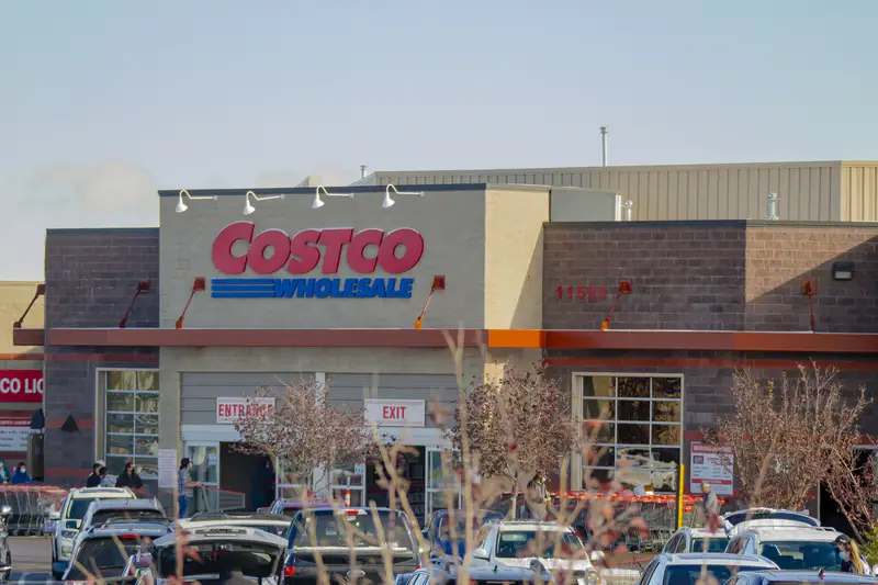 Costco is an American multinational corporation which operates a chain of membership-only