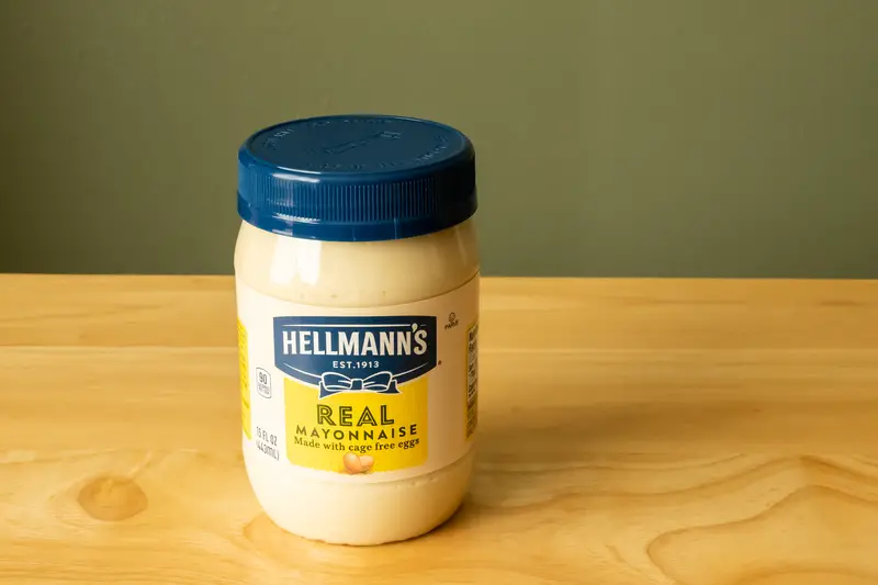 Avoid Leaving This Condiment Out Past 2 Hours