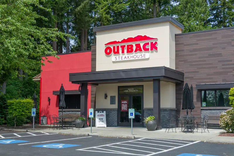 Beloved Steakhouse Chain Closing Over 40 Locations