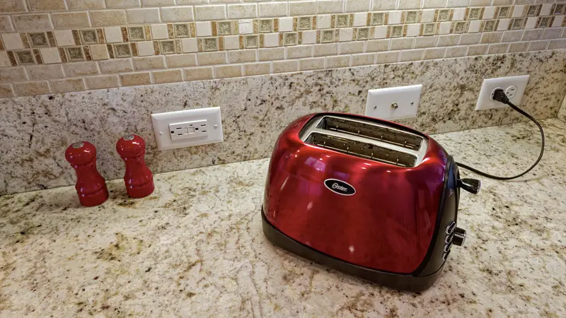 Never Toast Bread Without Doing This First