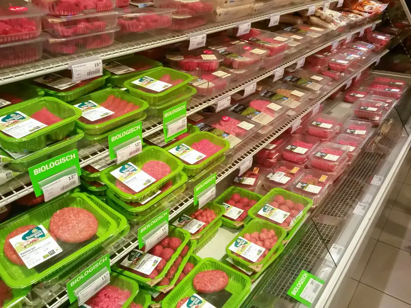 Meat in 8 States Pulled Over Highest-Level Warning