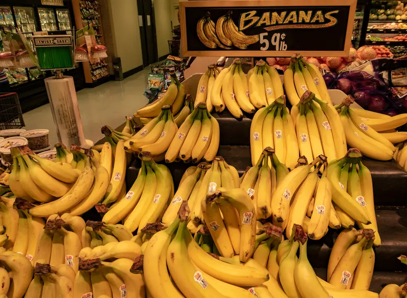 Scientists Just Fixed the Banana's Biggest Flaw
