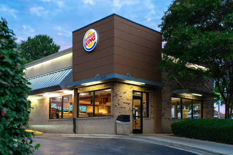 The Biggest Scandals Burger King Wants Everyone To Forget