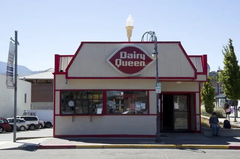 The Fast Food Chain With The Worst Fries