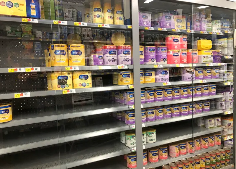 The Grocery Store Items Customers Just Love To Steal
