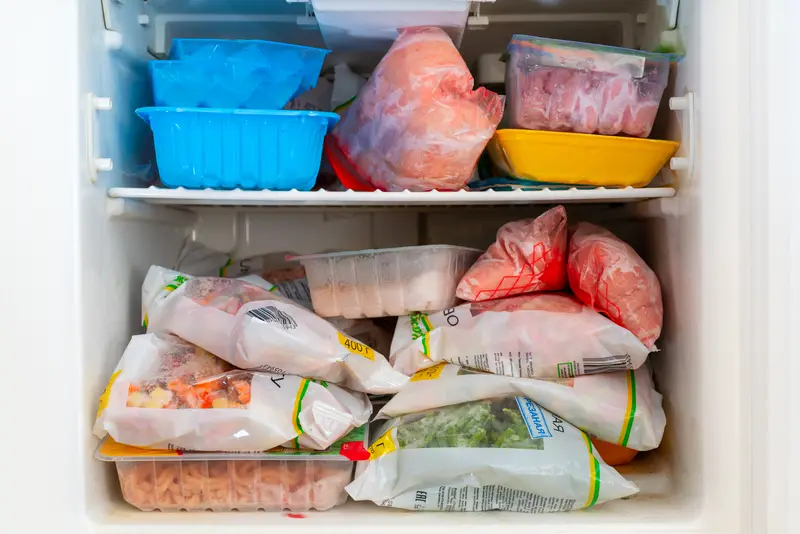 One Freezer Habit Ruins Your Ice Cream