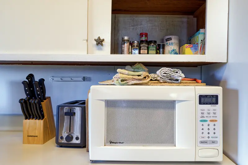 Never Microwave These Three Foods Again