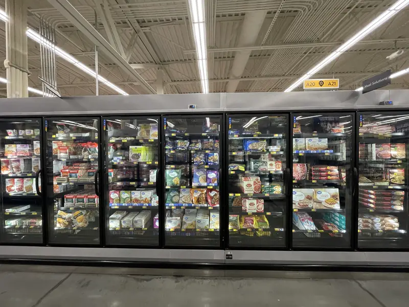 Walmart Pasta Recall Hits FDA's Most Serious Level