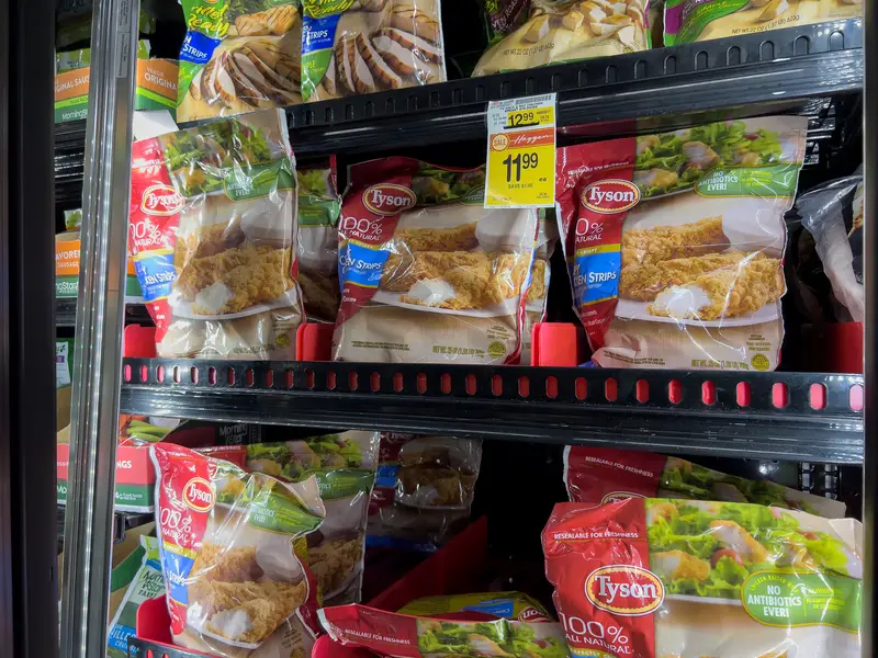 Avoid These 5 Items At Costco