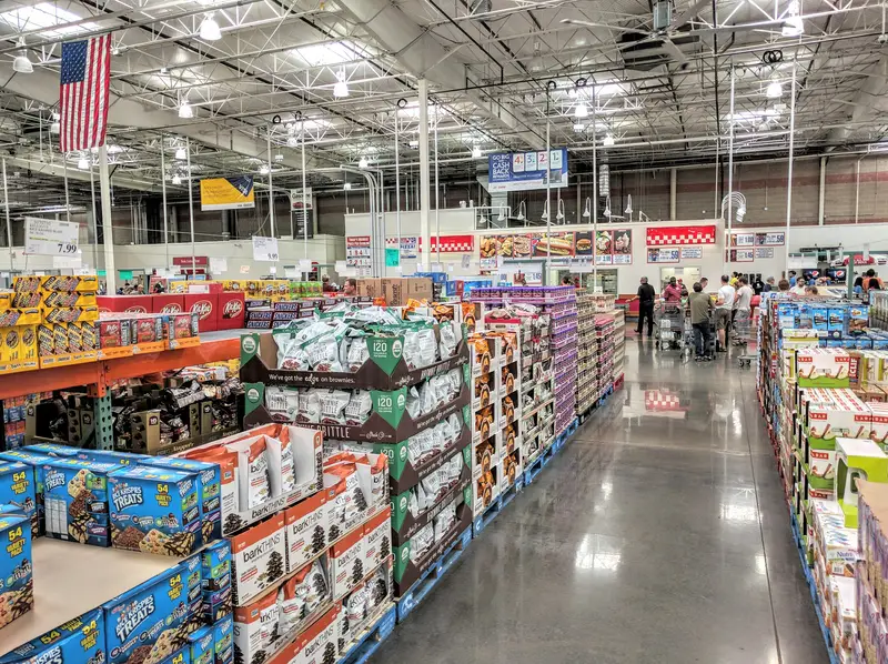 Buy These At Costco Before Prices Rise