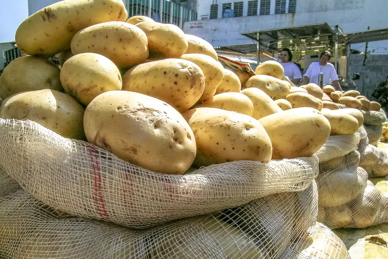 Don't Eat Potatoes Until You Know This