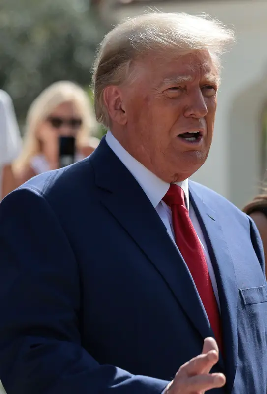 Donald Trump's Go-To McDonald's Order Revealed