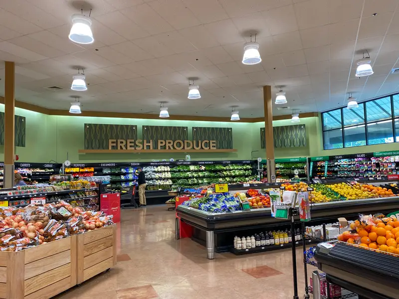 Read This Before Buying Produce