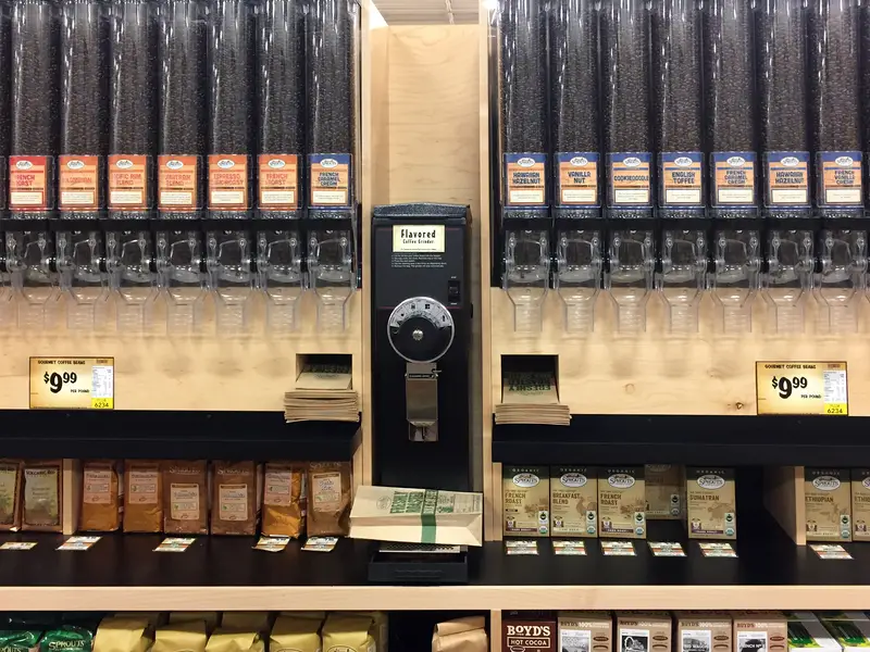 The Coffee Mistake Too Many People Make