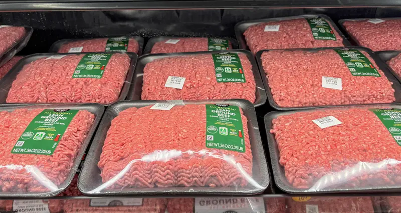 The Ground Beef Warning Everyone Should Know